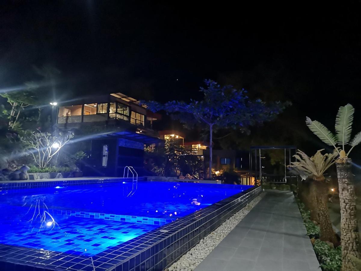 Keeree Loft Resort Thong Pha Phum Bagian luar foto